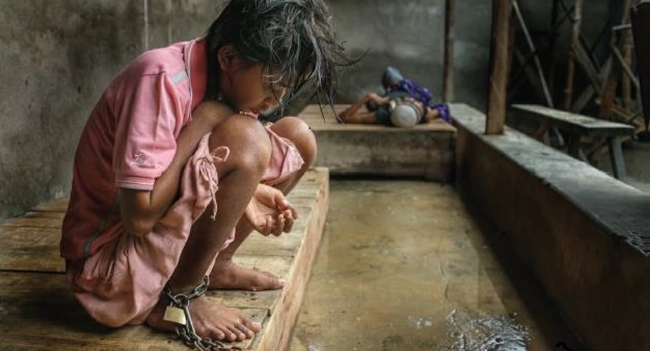 / Andrea Star Reese for Human Rights Watch